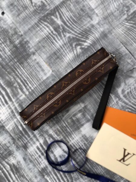 Мужской клатч Louis Vuitton мужской канва 51326-2
