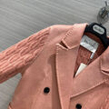 Кардиган Max Mara женский оранжевый 127207-11
