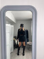 Костюм Alexander Wang женский черный 140093-5