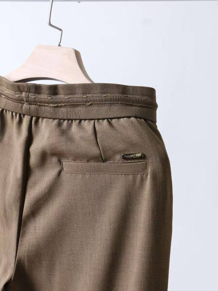 Мужские брюки Loro Piana мужской 179801-6