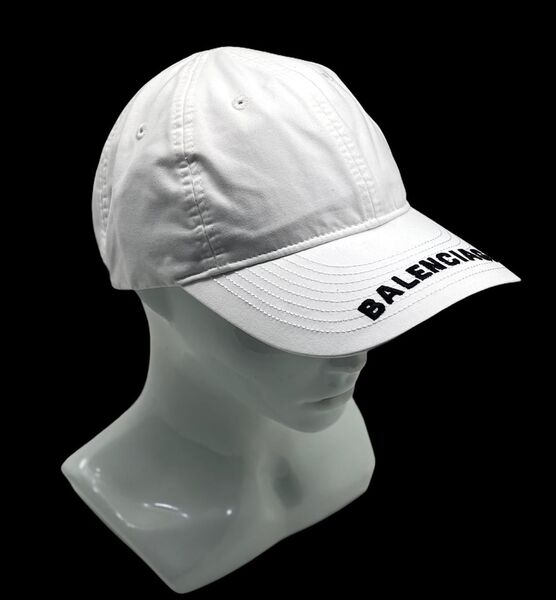 Кепка Balenciaga женский 25894