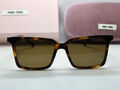 Очки Miu Miu 179729-3