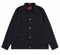 Мужская рубашка Gucci мужской черный 173326-1