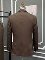 Мужской костюм Loro Piana мужской 168644-3