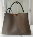 Сумка Fendi Peekaboo X-Lite Large женский кожа 144113-1