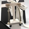 Серьги Chanel 70566