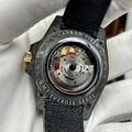 Мужские часы Rolex Gmt-Master бежевый 155563-8
