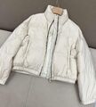 Куртка Brunello Cucinelli женский белый 125602-1
