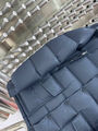 Мужской пуховик Moncler мужской синий 167380-6