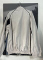 Куртка джинсовка Balenciaga женский джинса графитовый 186376-2