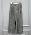 Брюки Alexander Wang женский графитовый 176260-1
