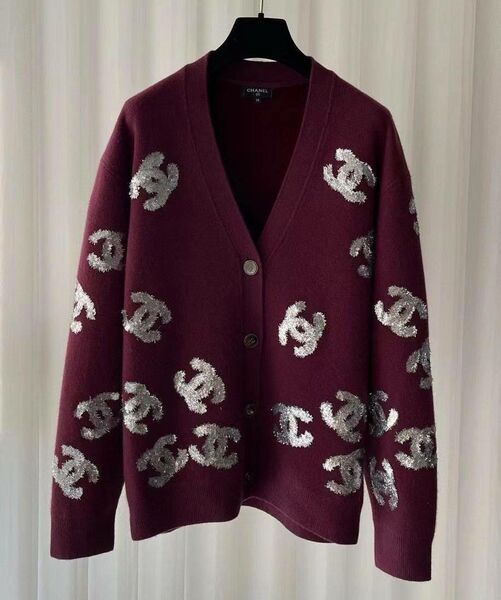Кардиган Chanel 123234