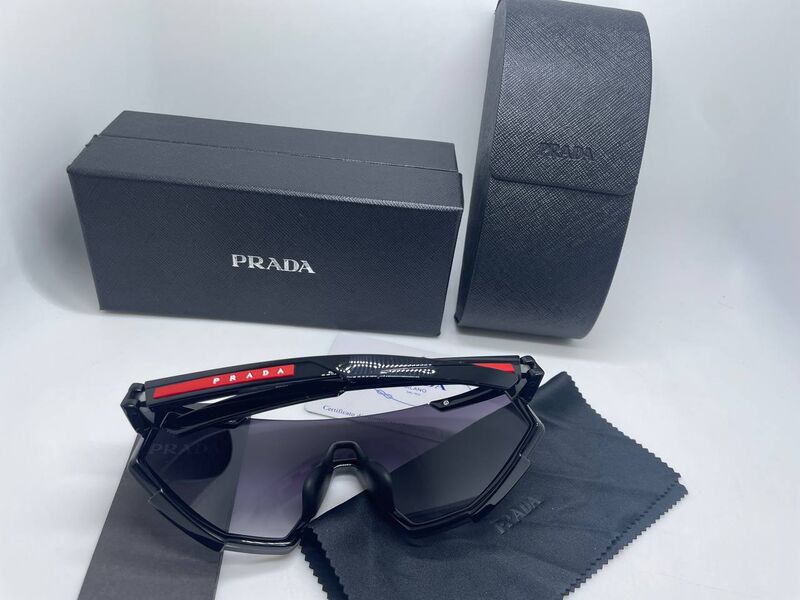 Очки Prada 144305-2