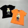 Детская футболка Ralph Lauren 177808