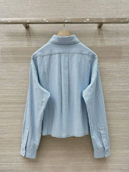 Костюм Miu Miu женский бирюзовый 189683-3