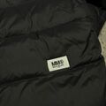 Мужской пуховик Maison Margiela мужской черный 170433-3
