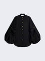 Рубашка Schiaparelli женский черный 192427-2