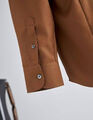 Мужская рубашка Zegna мужской 133312-6