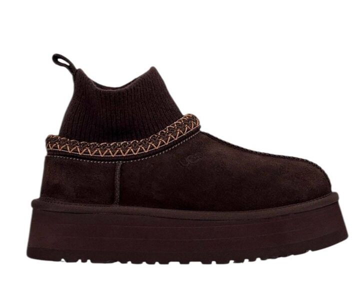 Угги Ugg женский замша 201952
