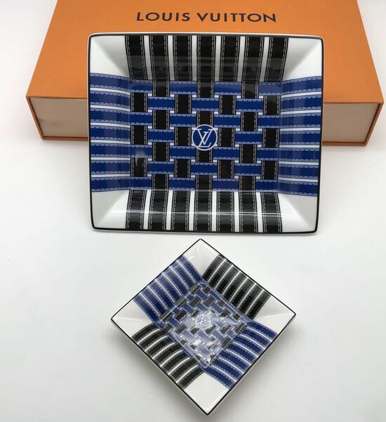 Пепельница Louis Vuitton 56458