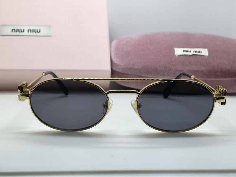 Очки Miu Miu 179738-4