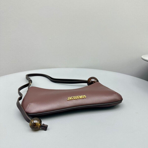 Сумка Jacquemus женский кожа 149402-6