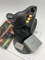 Серьги Balenciaga бронзовый 175186-3