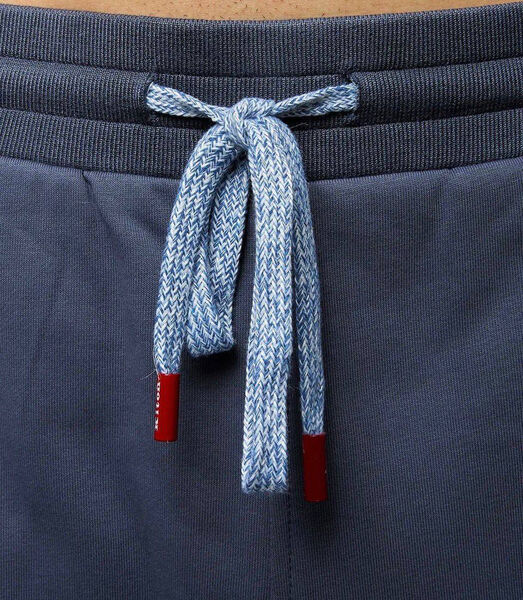 Мужской костюм Kiton мужской бирюзовый 157918-8