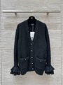 Костюм Chanel женский черный 169591-1