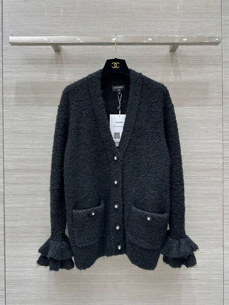Костюм Chanel женский черный 169591
