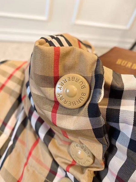 Жилет Burberry женский бежевый 22330-4