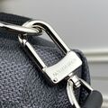 Мужская сумка слинг Louis Vuitton Avenue мужской канва синий 76589-6