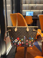 Сумка Louis Vuitton Neverfull женский канва 171863-6