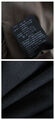 Мужской бомбер Zegna мужской черный 198703-8