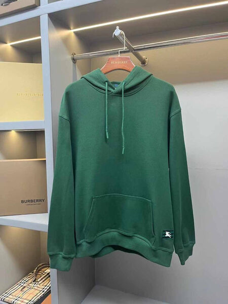 Мужской костюм Burberry мужской болотный 172876-2