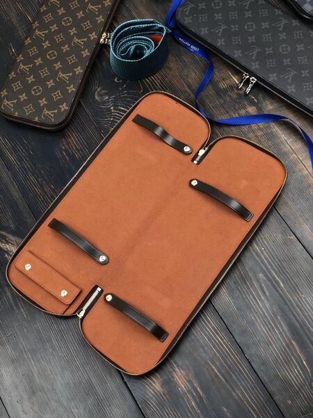 Футляр для галстуков Louis Vuitton 86071-3