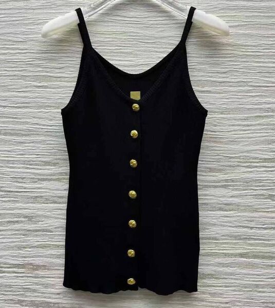 Майка Schiaparelli женский черный 189433