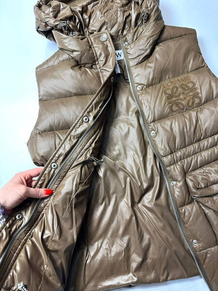 Жилет Loewe женский 133809-2