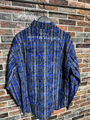 Мужская рубашка Maison Margiela мужской синий 156862-5
