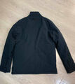 Мужская куртка Zegna мужской черный 172464-2