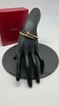 Браслет Cartier бронзовый 176003-3