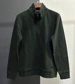 Мужской свитер Loro Piana мужской болотный 125313-1