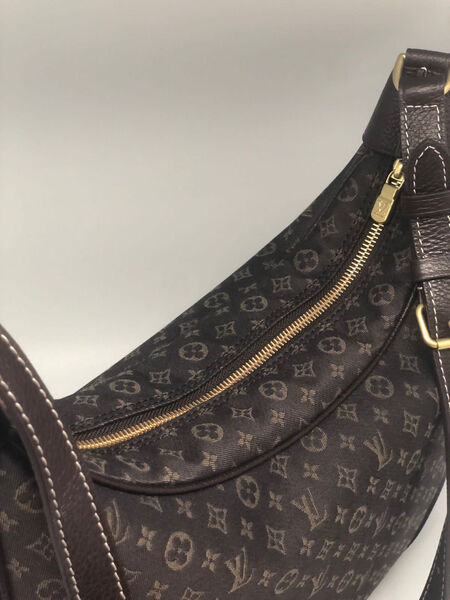 Сумка Louis Vuitton женский кожа 118673-2
