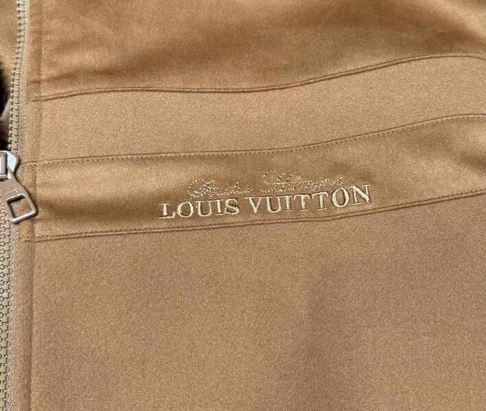 Мужская куртка Louis Vuitton мужской 170180-6