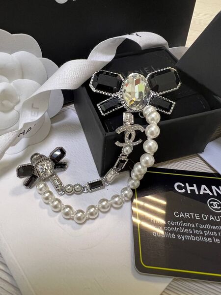 Брошь Chanel 175275