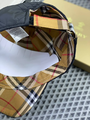 Кепка Burberry женский черный 94048-2