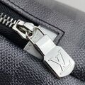 Мужская сумка слинг Louis Vuitton Avenue мужской канва черный 76590-8