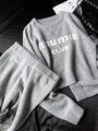 Костюм Miu Miu женский графитовый 131591-3