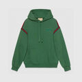 Мужской костюм Gucci мужской болотный 135104-3