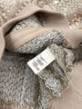 Бомбер Brunello Cucinelli женский графитовый 123398-4